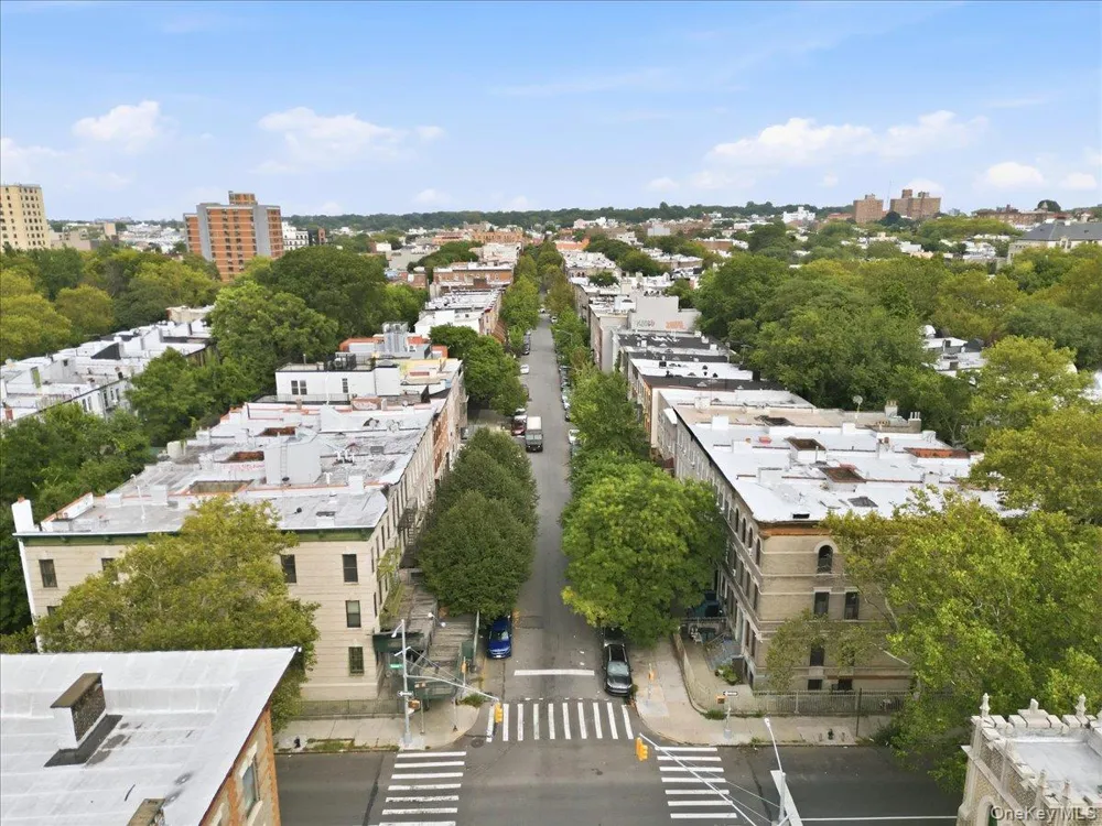 654 Mac Donough Street Brooklyn, NY 11233