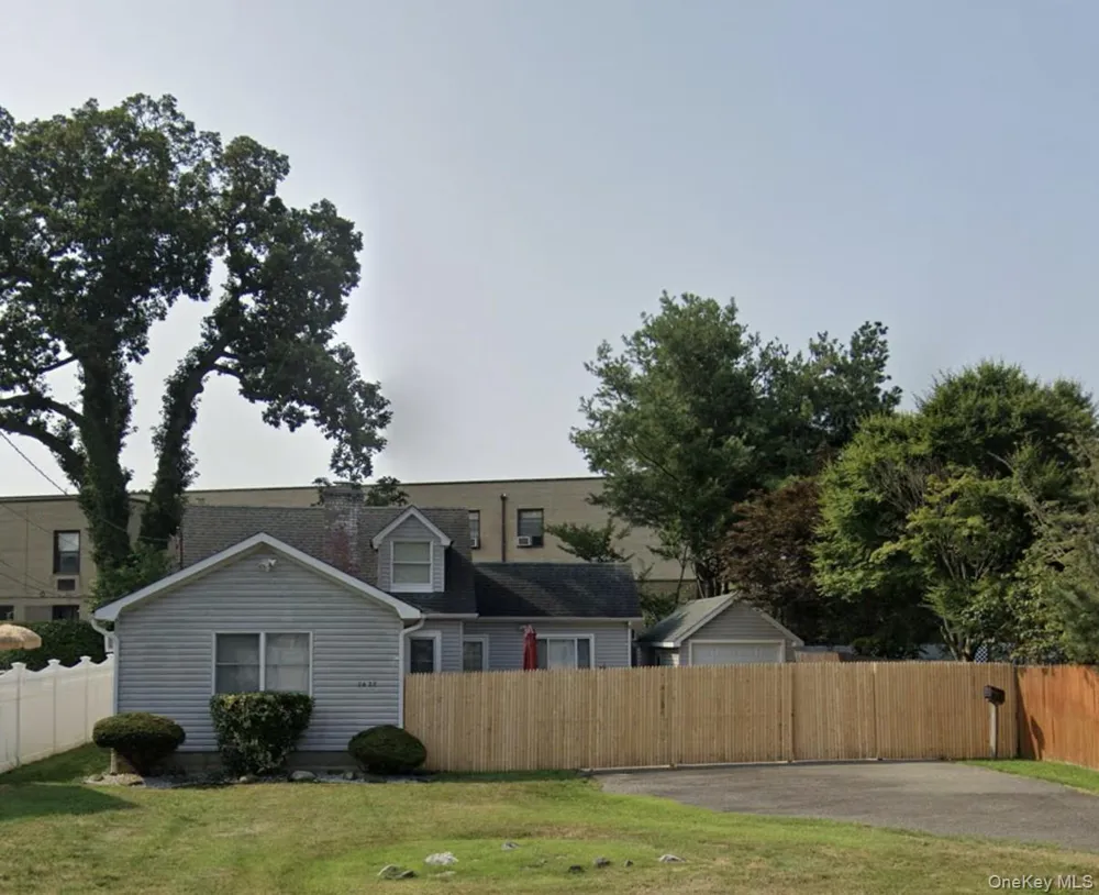 2428 Pendroy Street East Meadow, NY 11554