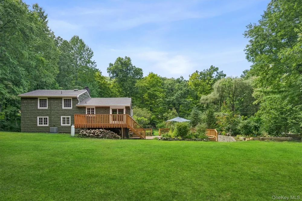 212 Old Albany Post Road Garrison, NY 10524