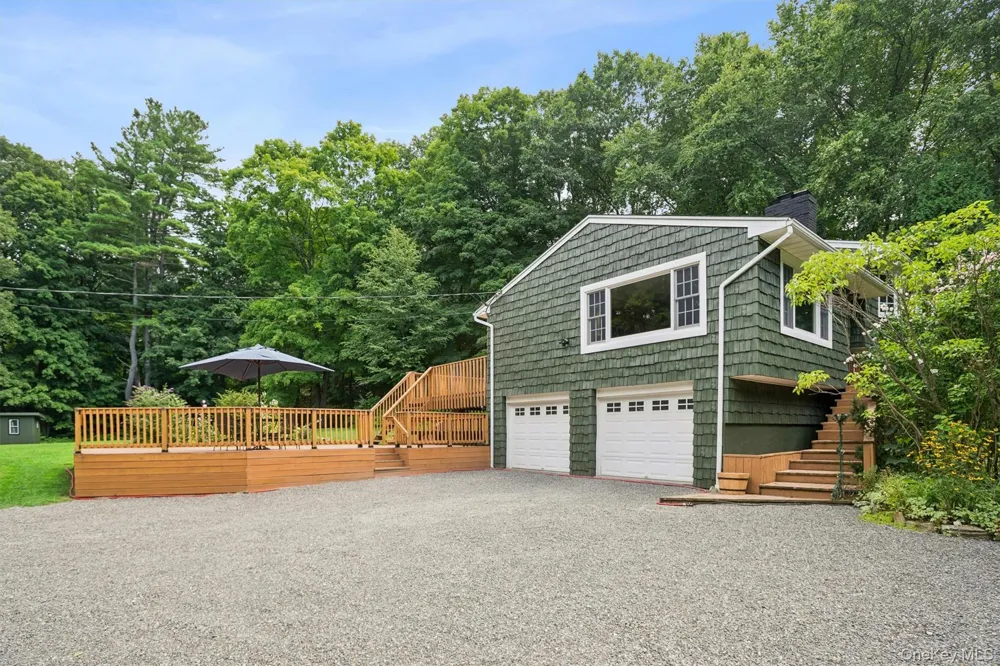 212 Old Albany Post Road Garrison, NY 10524