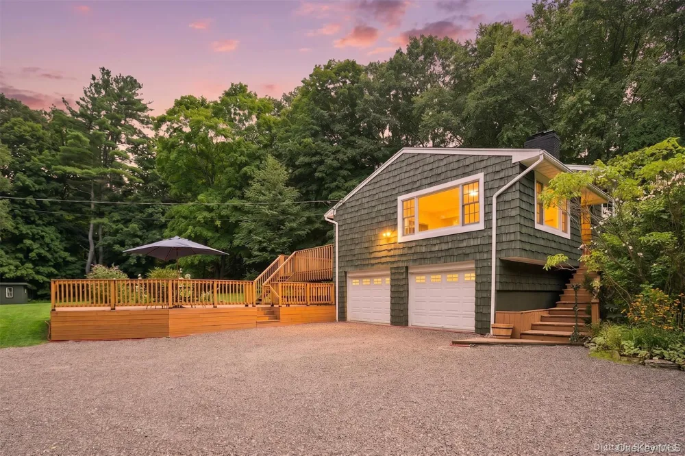 212 Old Albany Post Road Garrison, NY 10524