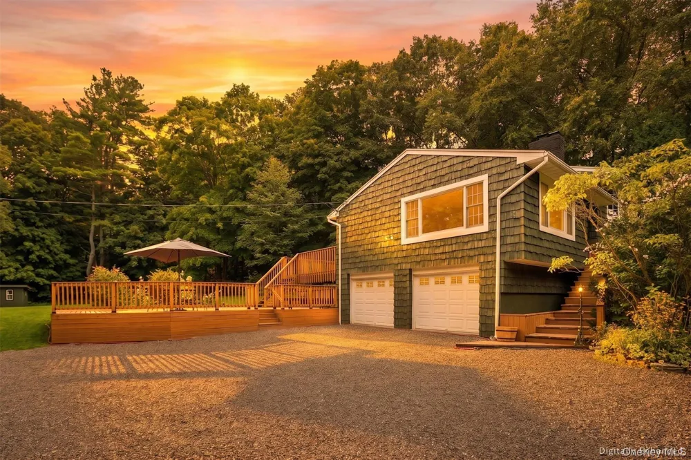 212 Old Albany Post Road Garrison, NY 10524