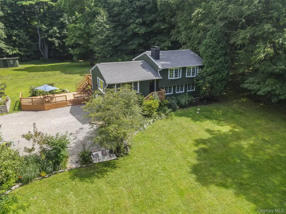 212 Old Albany Post Road Garrison, NY 10524