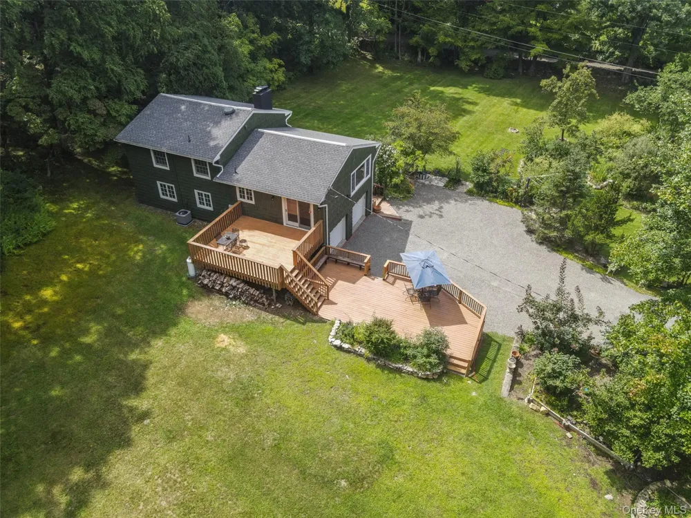 212 Old Albany Post Road Garrison, NY 10524