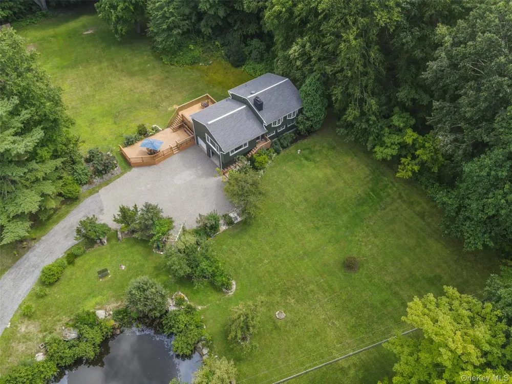 212 Old Albany Post Road Garrison, NY 10524