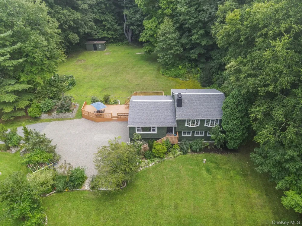 212 Old Albany Post Road Garrison, NY 10524