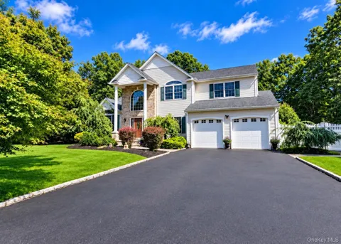5 Keystone Court