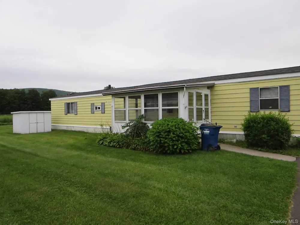 100 Park Drive Dover Plains, NY 12522