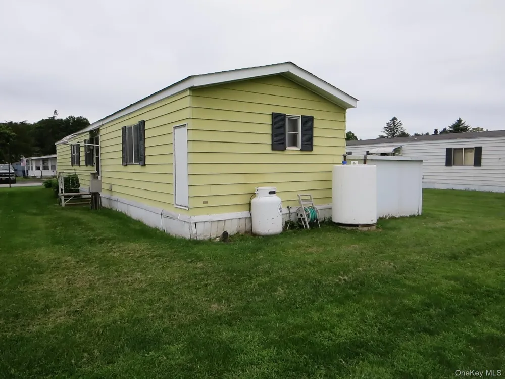 100 Park Drive Dover Plains, NY 12522