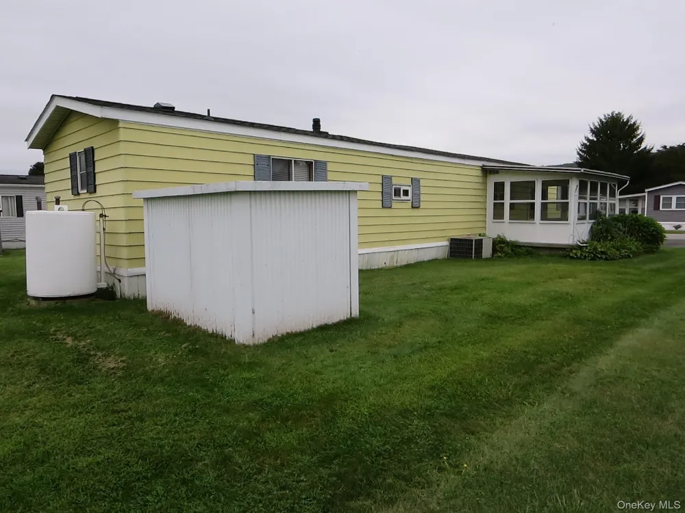 100 Park Drive Dover Plains, NY 12522