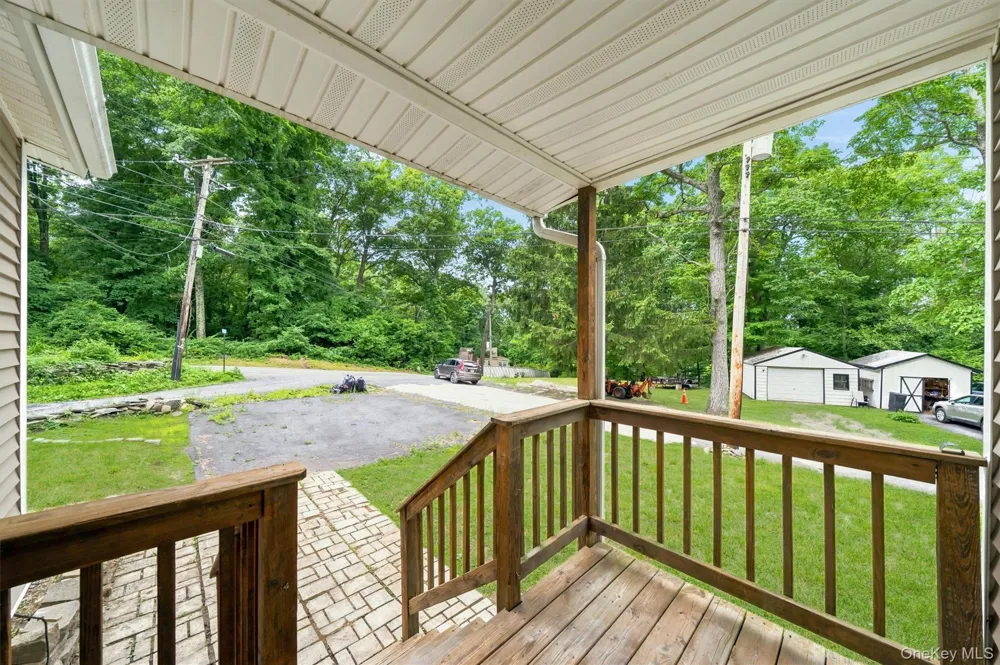 2 Echo Trail Monroe, NY 10950