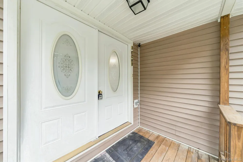 2 Echo Trail Monroe, NY 10950
