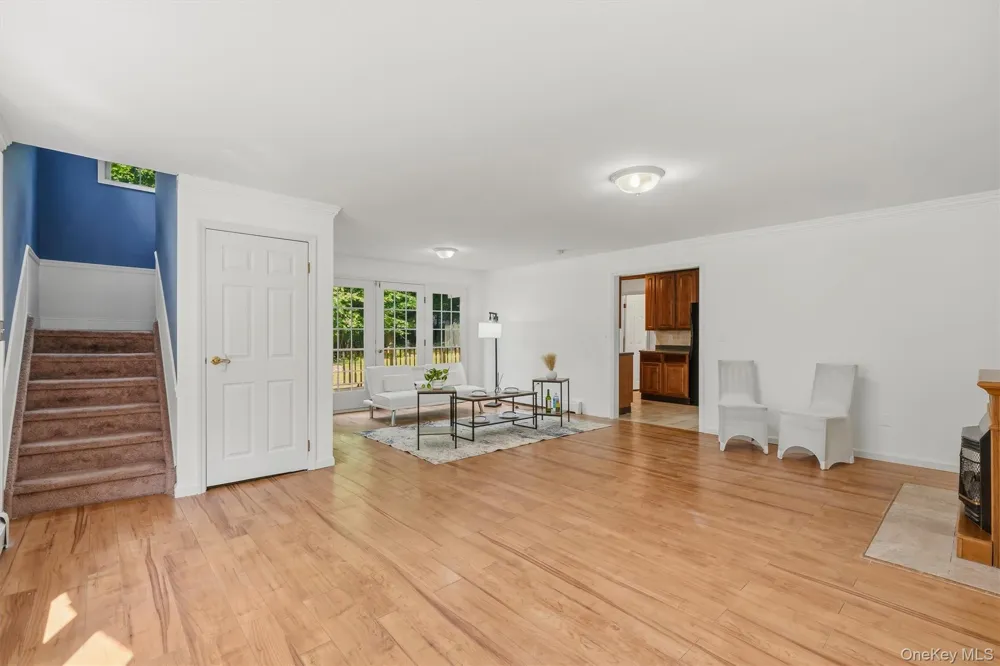 2 Echo Trail Monroe, NY 10950