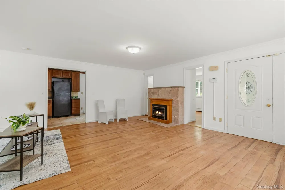 2 Echo Trail Monroe, NY 10950