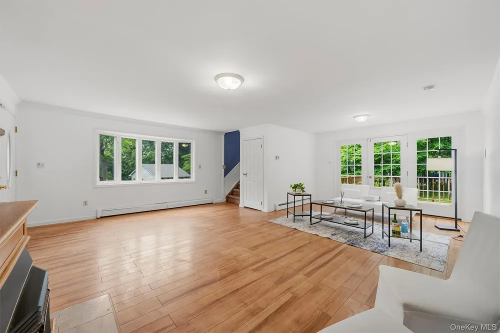 2 Echo Trail Monroe, NY 10950
