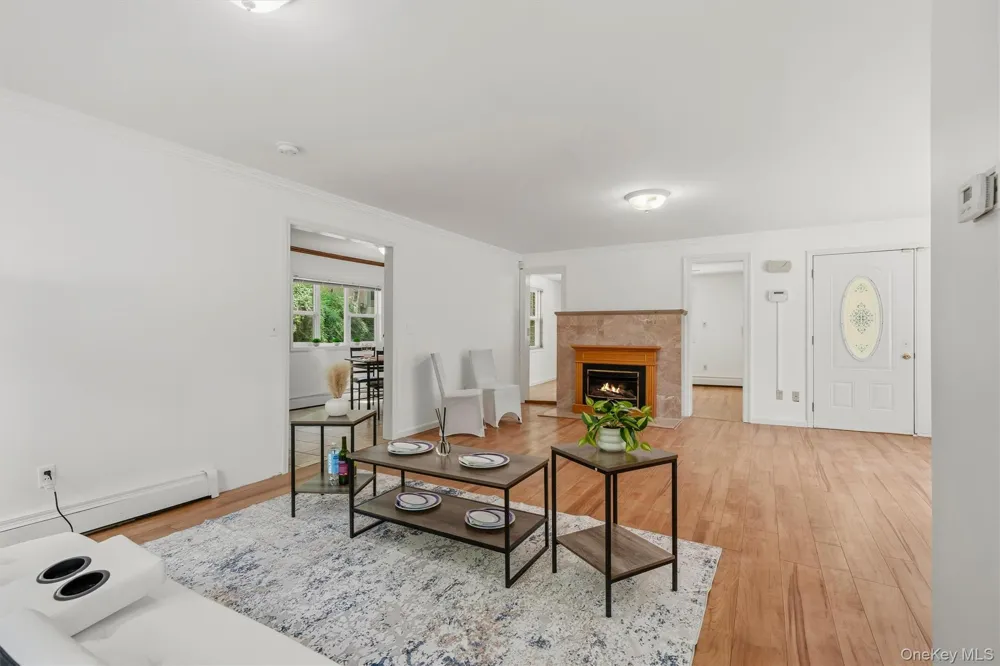 2 Echo Trail Monroe, NY 10950