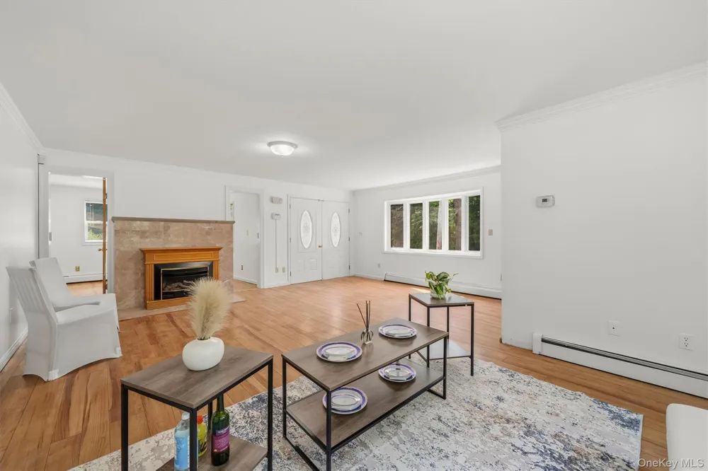 2 Echo Trail Monroe, NY 10950