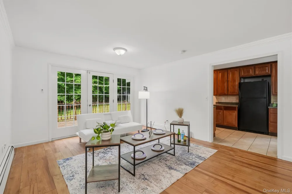2 Echo Trail Monroe, NY 10950