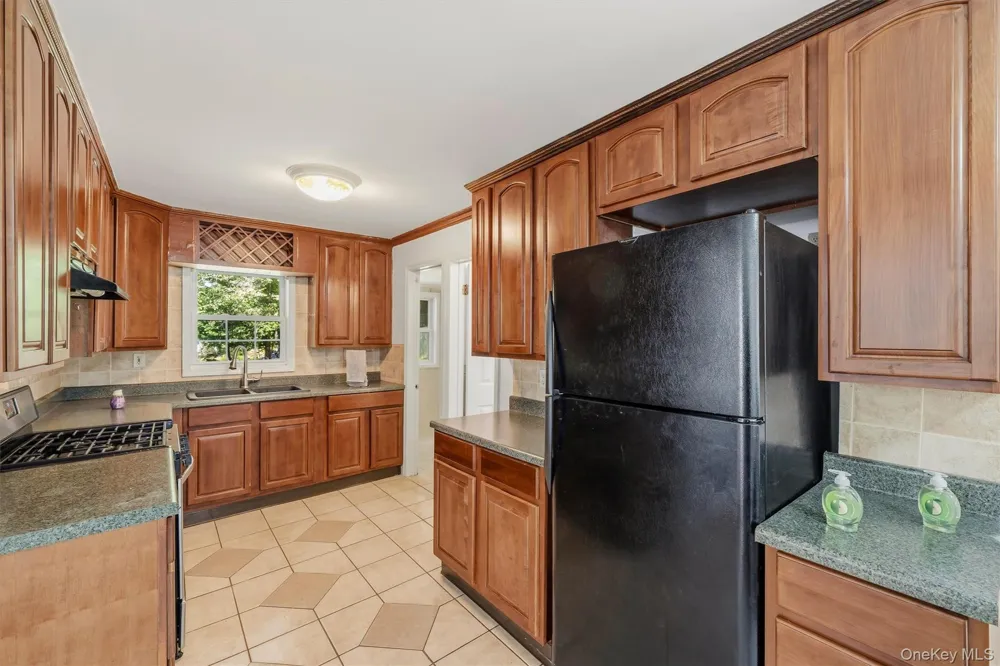 2 Echo Trail Monroe, NY 10950