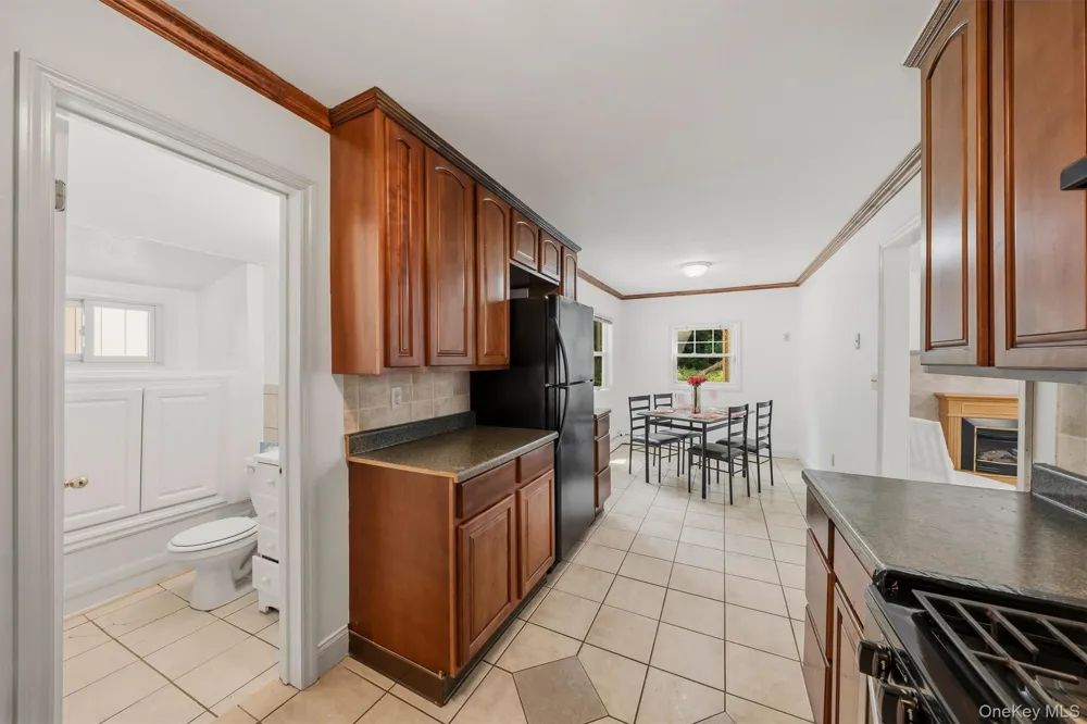 2 Echo Trail Monroe, NY 10950