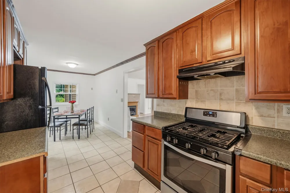 2 Echo Trail Monroe, NY 10950