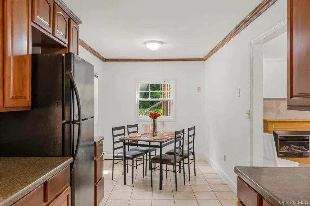 2 Echo Trail Monroe, NY 10950