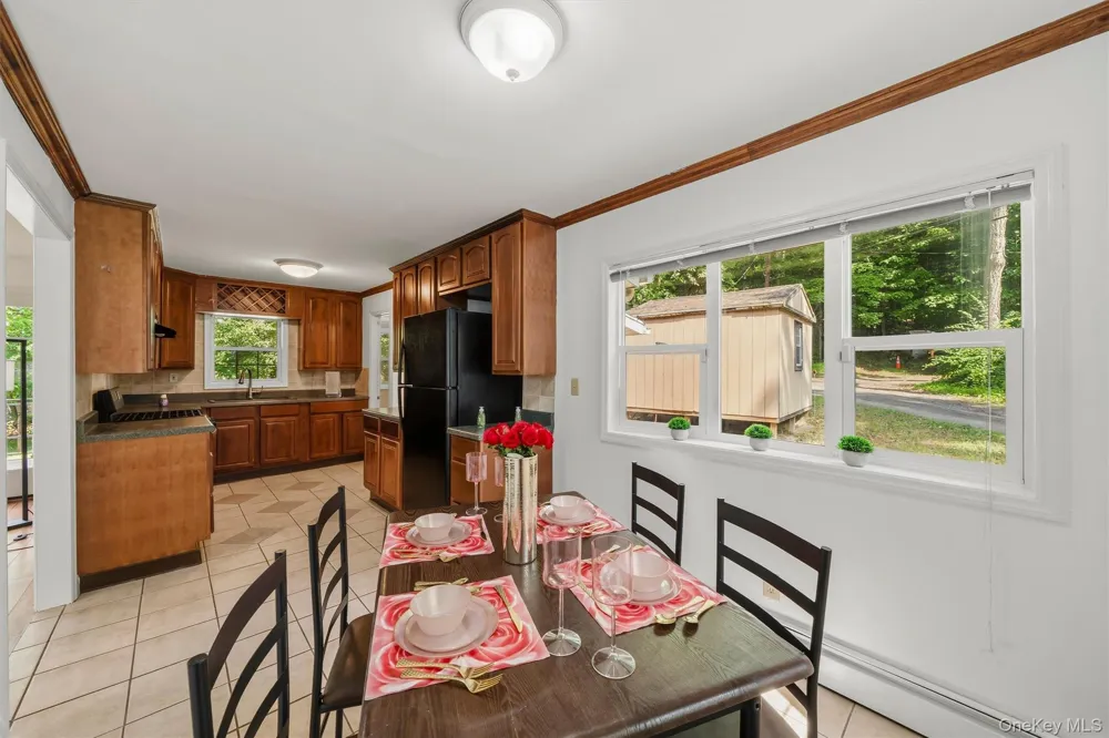 2 Echo Trail Monroe, NY 10950