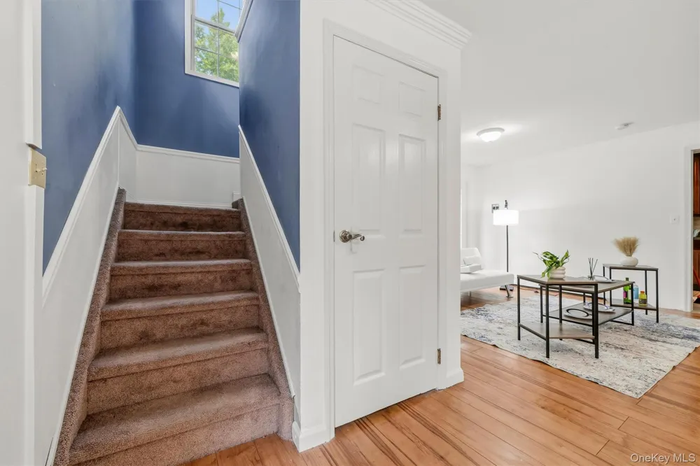 2 Echo Trail Monroe, NY 10950