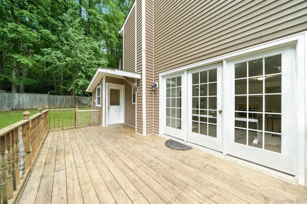 2 Echo Trail Monroe, NY 10950