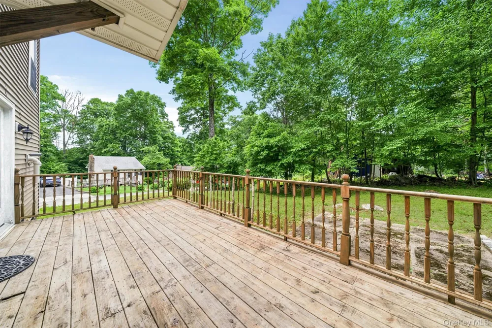 2 Echo Trail Monroe, NY 10950