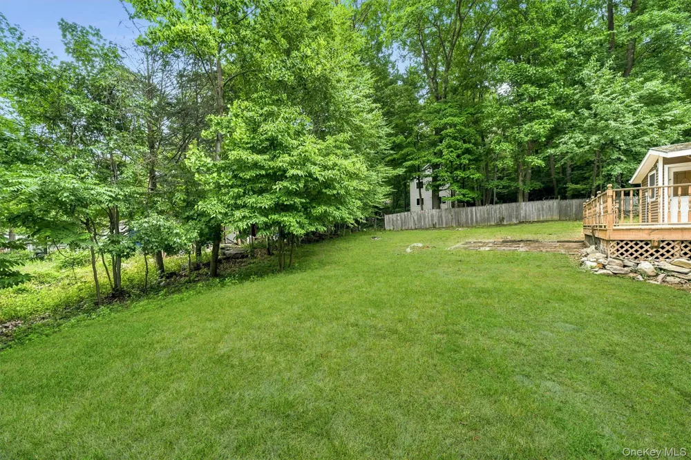 2 Echo Trail Monroe, NY 10950