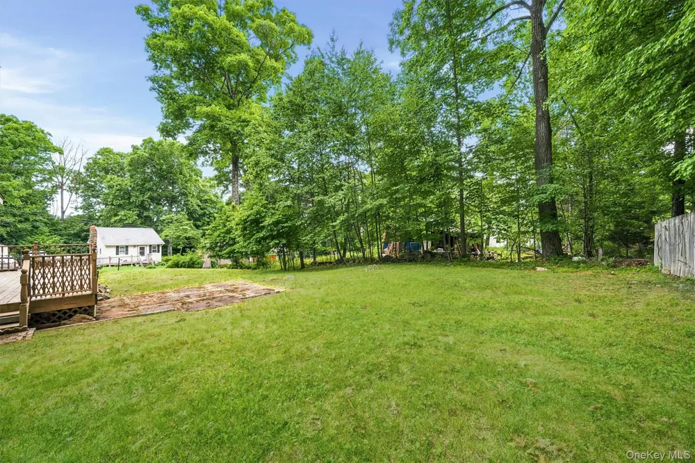 2 Echo Trail Monroe, NY 10950
