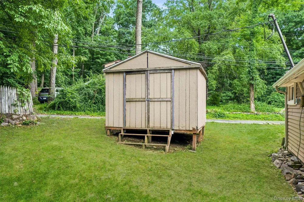 2 Echo Trail Monroe, NY 10950