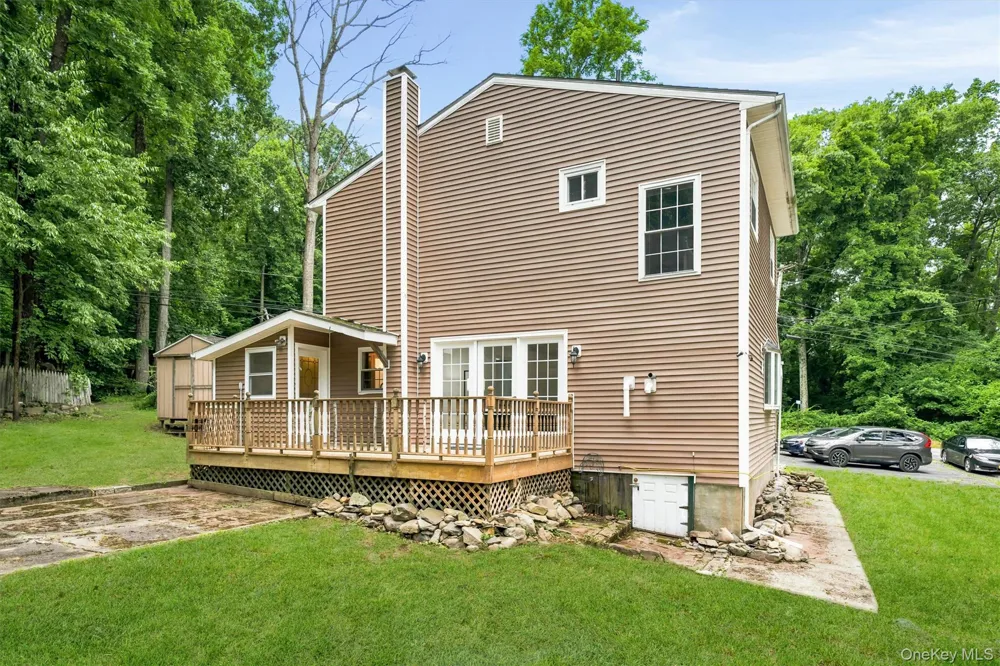 2 Echo Trail Monroe, NY 10950