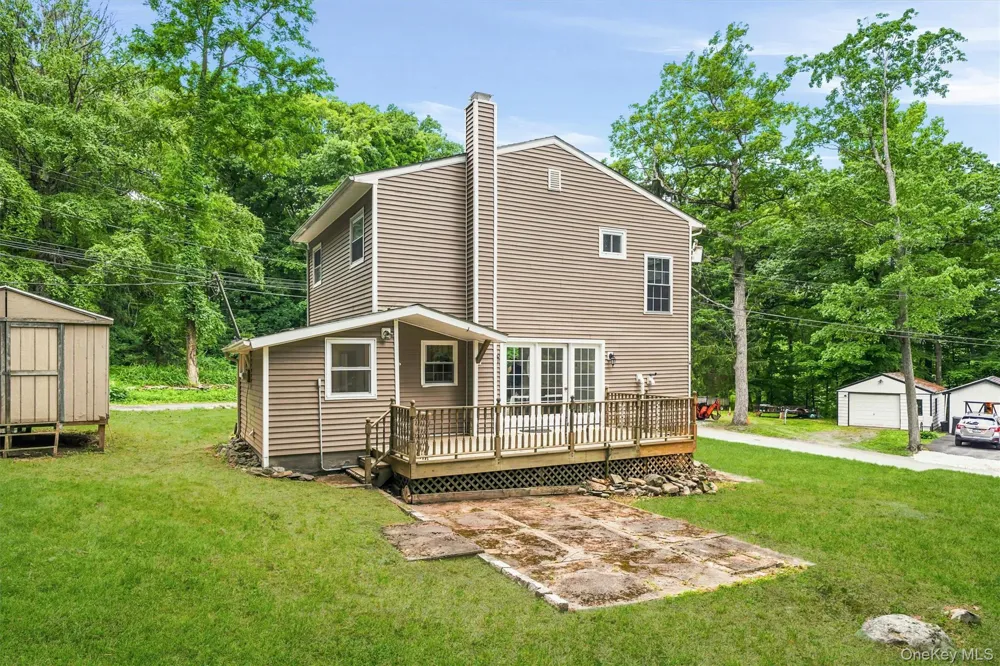 2 Echo Trail Monroe, NY 10950