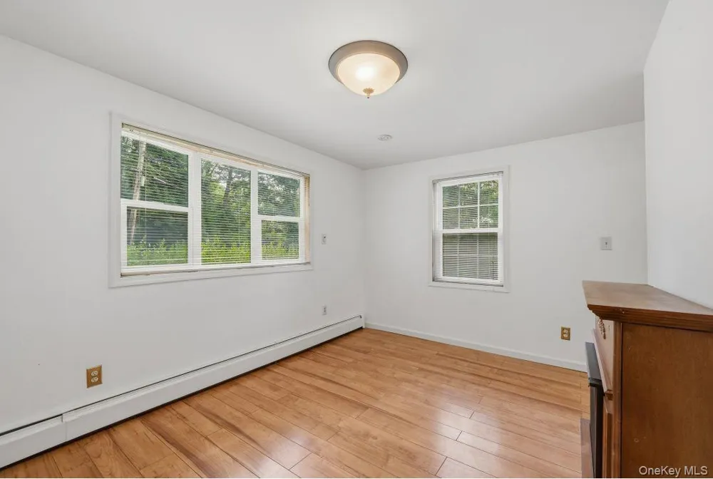 2 Echo Trail Monroe, NY 10950
