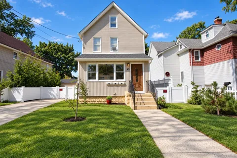 45 Lynbrook Avenue #1