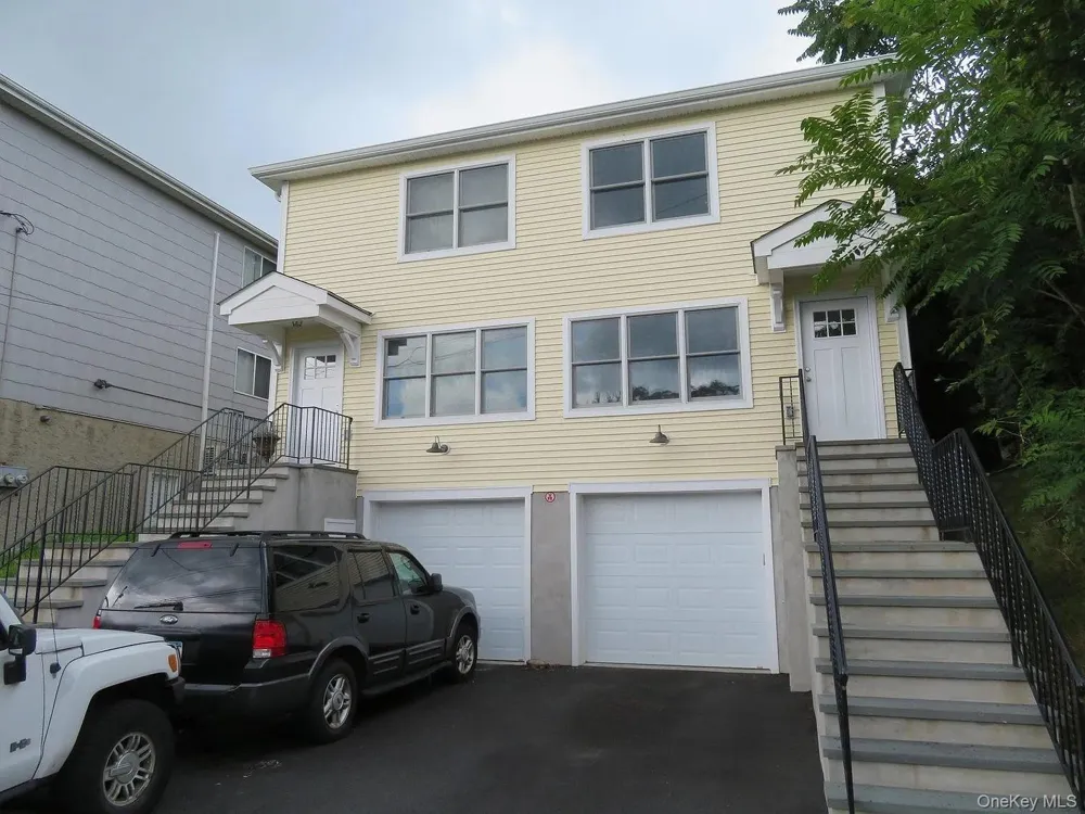 47 Gibson Place #Left side Yonkers, NY 10705