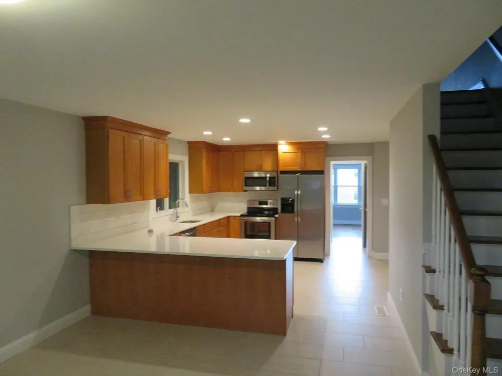 47 Gibson Place #Left side Yonkers, NY 10705