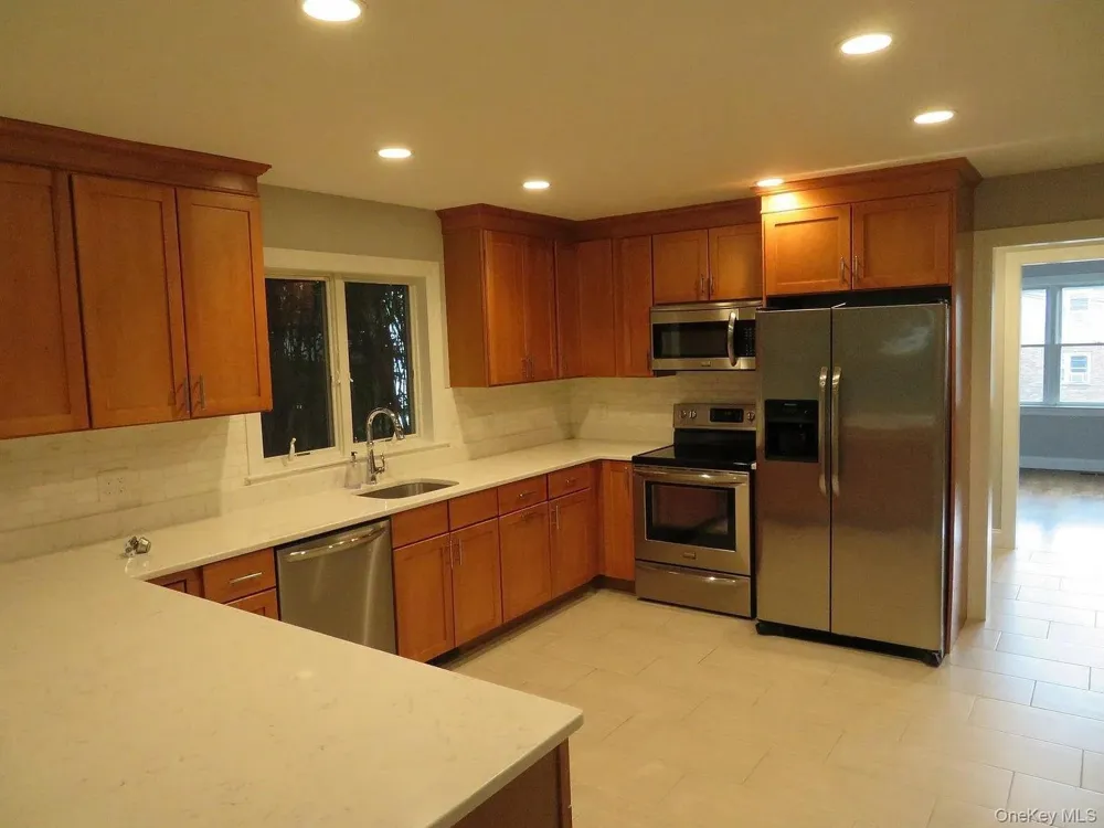 47 Gibson Place #Left side Yonkers, NY 10705