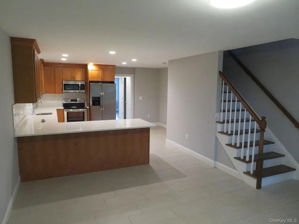 47 Gibson Place #Left side Yonkers, NY 10705