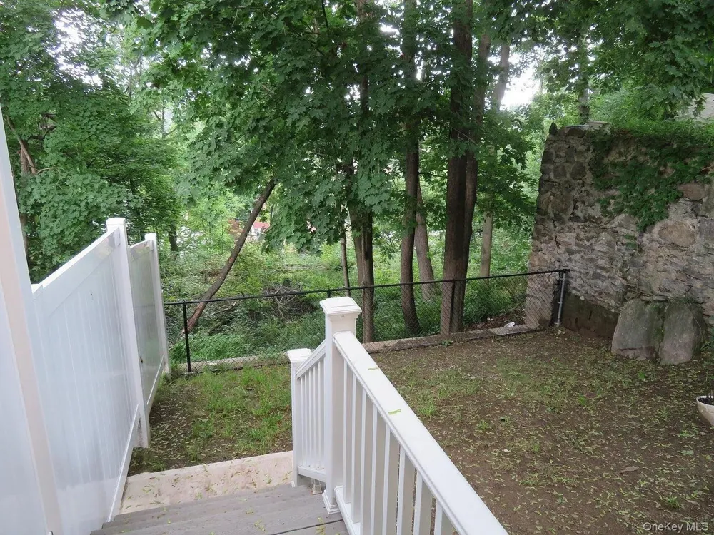 47 Gibson Place #Left side Yonkers, NY 10705
