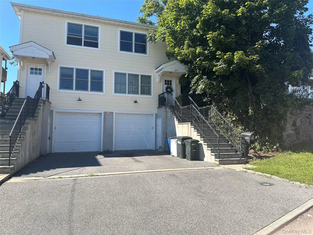 47 Gibson Place #Left side Yonkers, NY 10705