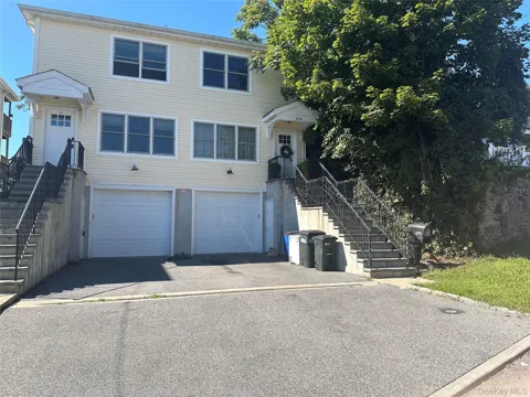 47 Gibson Place #Left side