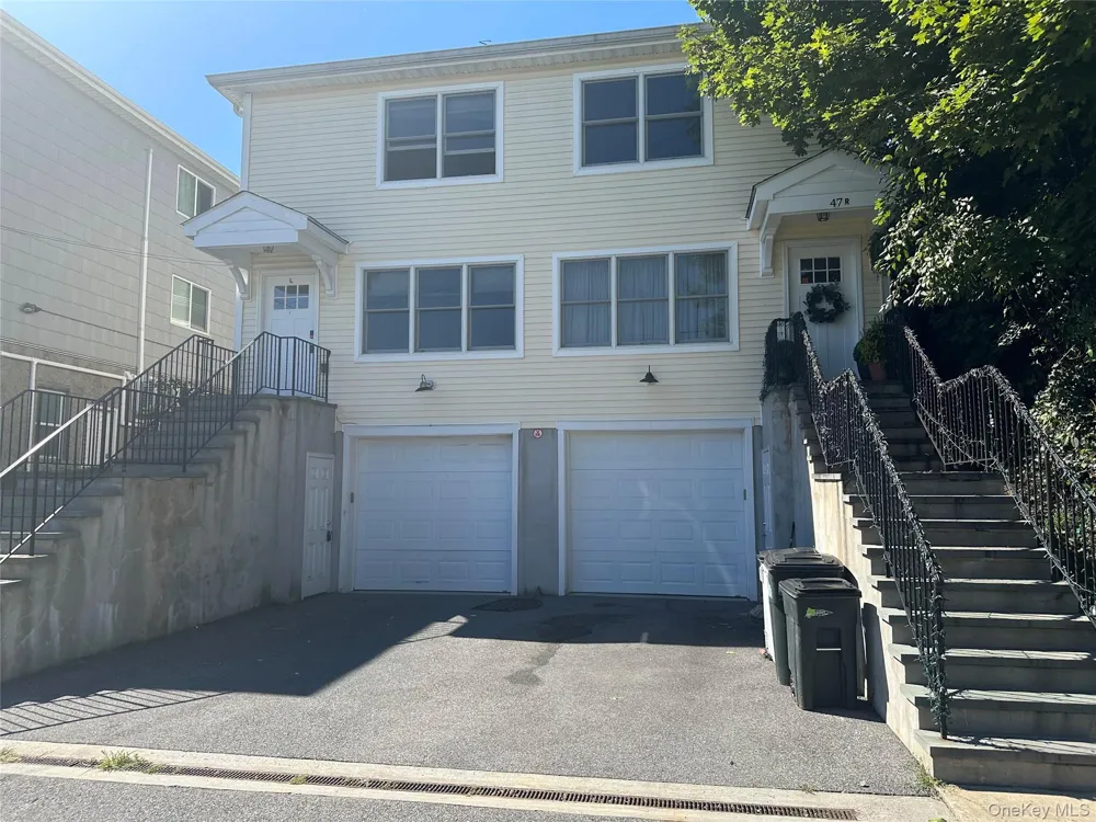 47 Gibson Place #Left side Yonkers, NY 10705