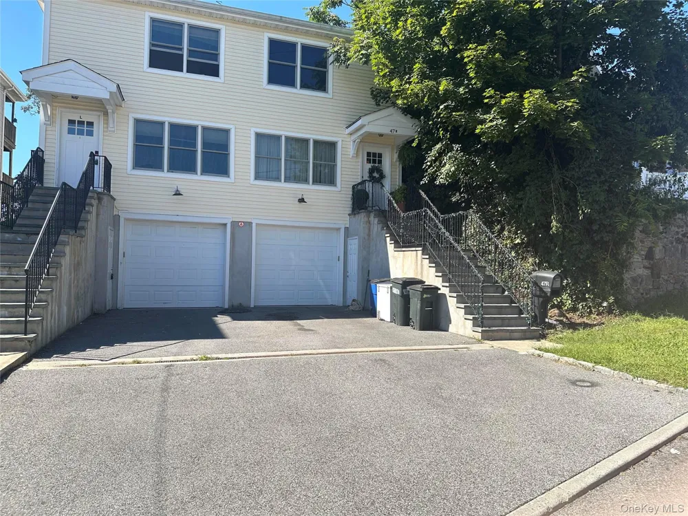 47 Gibson Place #Left side Yonkers, NY 10705