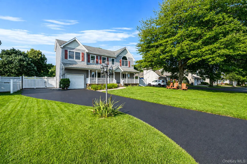 65 Sylvia Drive West Islip, NY 11795