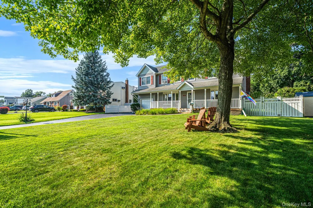 65 Sylvia Drive West Islip, NY 11795