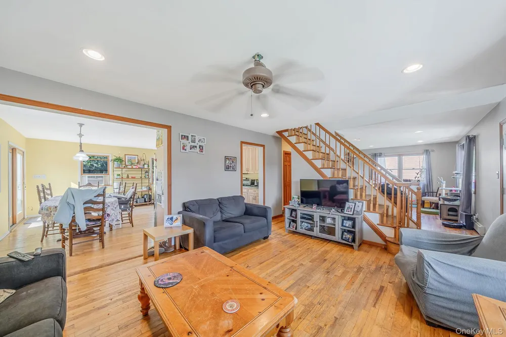 65 Sylvia Drive West Islip, NY 11795