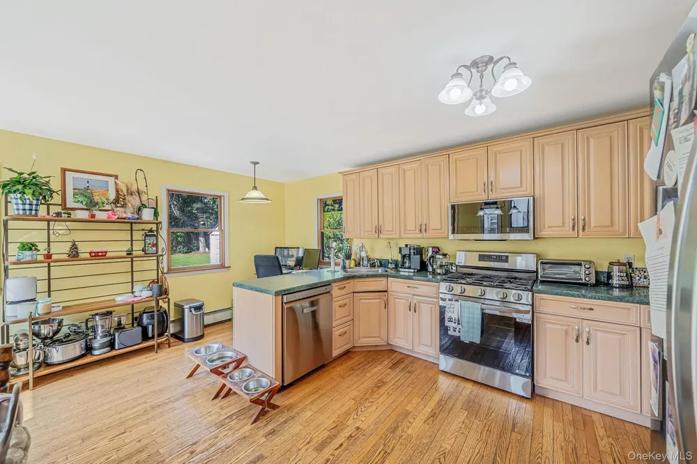 65 Sylvia Drive West Islip, NY 11795